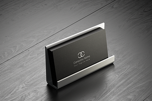 Minimal Business Card