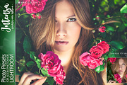 Presets for Lightroom / Reflection, an Action Add-On by Miracle_Design (Thumbnail 27 of 31)