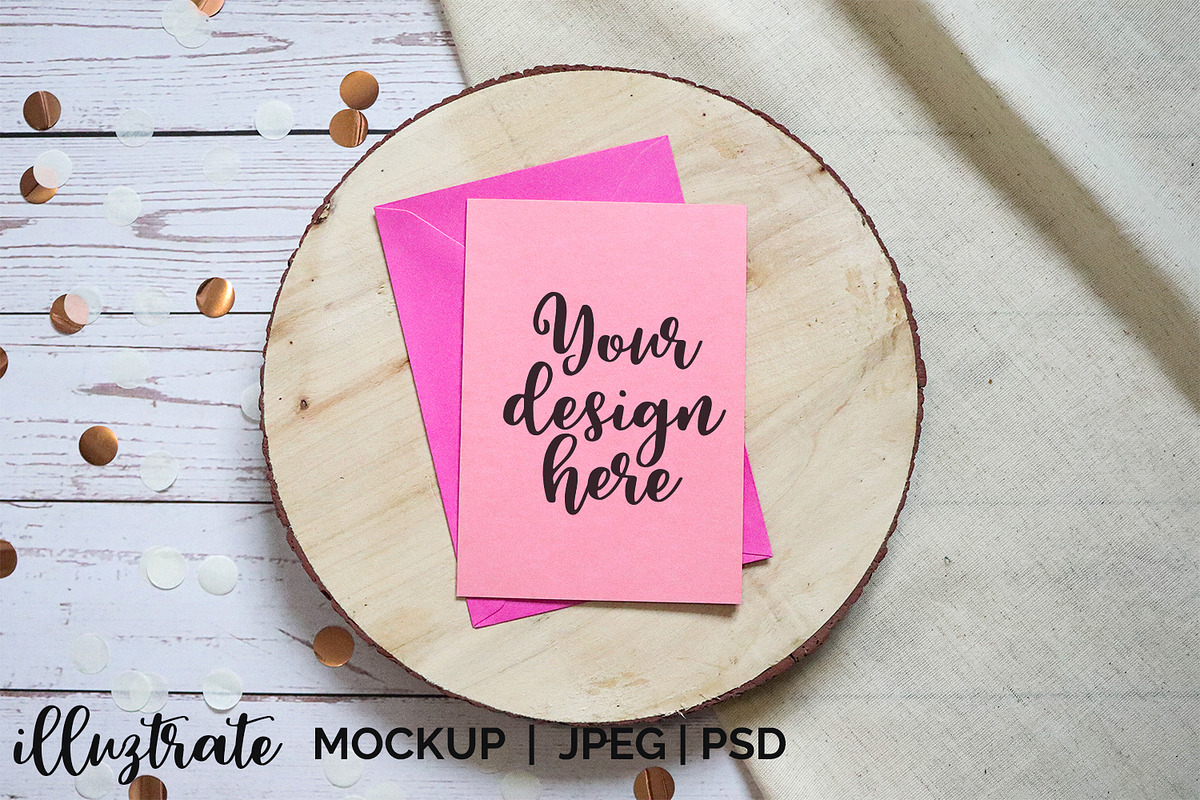Product Mockup Bundle | Styled Stock, a Household Mockup by illuztrate (Photo 12 of 19)