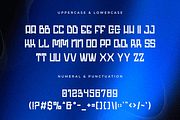 Mightes - Modern Logo Font, a Serif Font by overlaytemplates (Thumbnail 4 of 5)