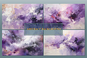 Abstract oil painting background, a Background Graphic by DamonYang's shop (Thumbnail 4 of 7)