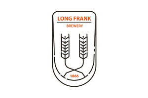 Beer logos