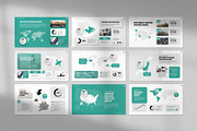 WDGT Animated PowerPoint Template, a Presentation Template by Creathrive Design (Thumbnail 13 of 15)