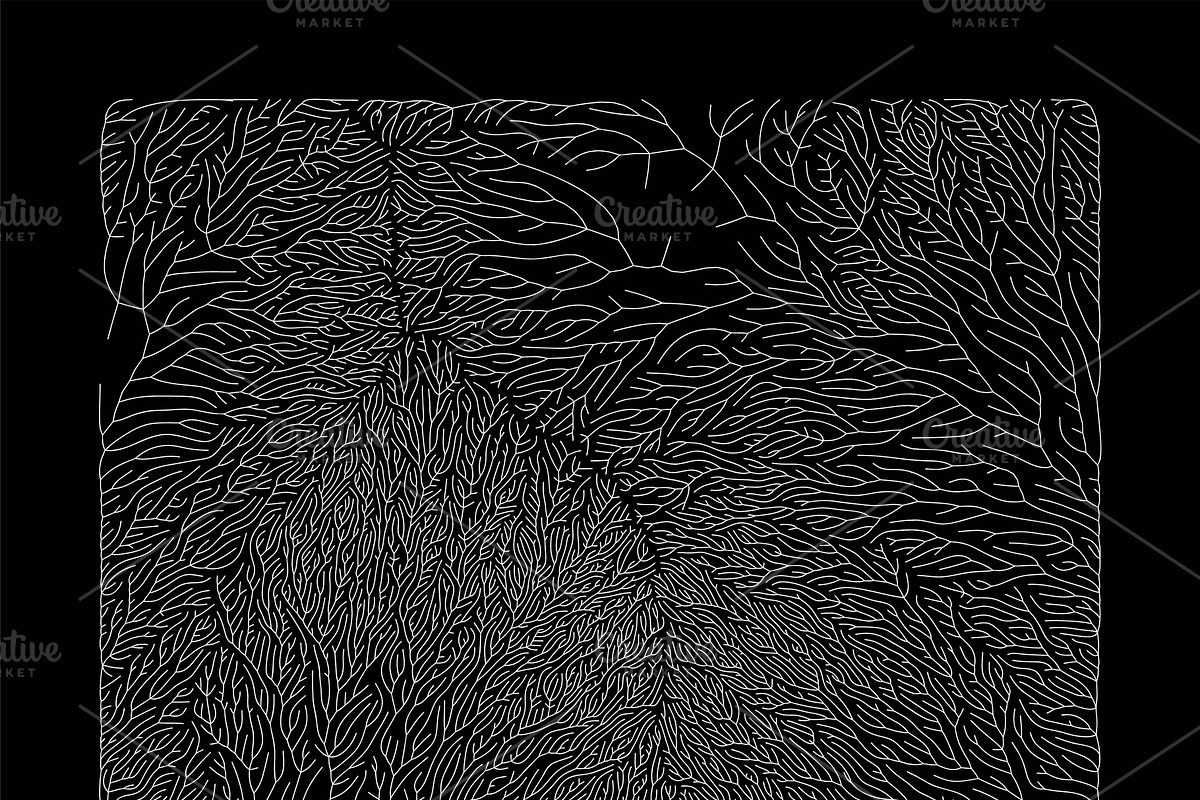 Growth - 10 Backgrounds, a Texture Graphic by GarryKillian (Photo 2 of 11)