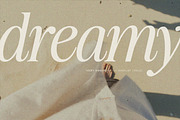 The Very Vogue Serif Family, a Serif Font by Nicky Laatz (Thumbnail 34 of 37)