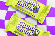 Boldova - Bold Funky Retro, a Sans Serif Font by Brand_Hero (Thumbnail 6 of 10)