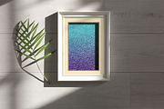 Grunge Gradient Texture Background, a Background Graphic by tchastudio (Thumbnail 11 of 12)