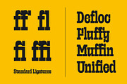 Frust Stonig - Inktrap Slab Serif, a Slab Serif Font by Variatype (Thumbnail 8 of 12)