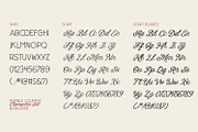 Rumble Country, a Sans Serif Font by Nathatype (Thumbnail 9 of 11)