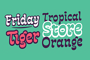 Fonty - All Family, a Font by Rodrigo Typo (Thumbnail 2 of 8)