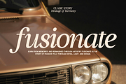 GC Chief Ranced – Serif Elegant Font, a Serif Font by Glyphonic (Thumbnail 5 of 15)