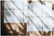 Invitation Card Mockup 5x7, a Print Template by eventpapery (Thumbnail 2 of 3)