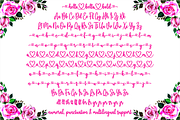 hello bella, a Script Font by N (Thumbnail 10 of 12)