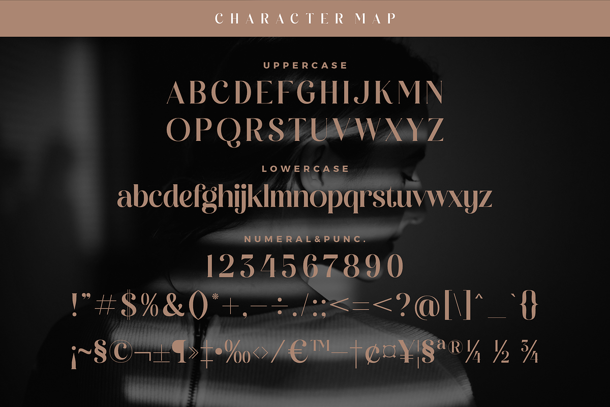 Raligosh Mendophelia Modern Font Duo, a Serif Font by Storytype Studio (Photo 12 of 15)