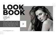 Sandra Bold Sans Font Typeface, a Sans Serif Font by Graphicxell (Thumbnail 13 of 19)