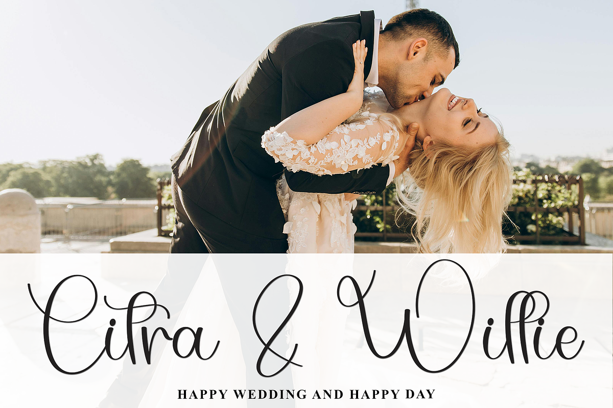 Sweetyboy, a Handwritten Font by FreshTypeINK (Photo 8 of 8)