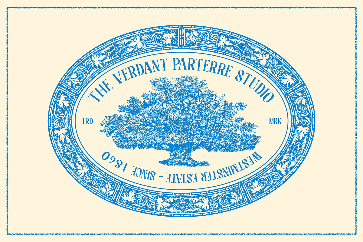 Magely Rough, a Serif Font by Craft Supply Co. (Photo 6 of 8)