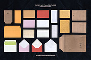 Paper Mix, an Object Graphic by Indieground Design Inc. (Thumbnail 5 of 13)