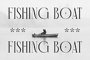 Meorgine Display Serif Font, a Serif Font by Storytype Studio (Thumbnail 3 of 15)