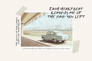 Feather, a Handwritten Font by Silverdav (Thumbnail 8 of 10)