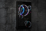 Auroras 3D object & background, a Graphic by Mio Buono (Thumbnail 8 of 13)