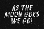 BloodBeth – Horror Brush Font, a Blackletter Font by Typeparties (Thumbnail 2 of 7)