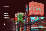 45 Photoshop Effects Bundle, a Layer Style Add-On by pixelbuddha.net (Thumbnail 19 of 46)