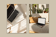 Home Office Bundle 11, a Business Photo by Floral Deco (Thumbnail 3 of 7)