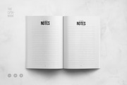 Cookbook | Recipe Book, a Brochure Template by Studio Bons (Thumbnail 29 of 34)