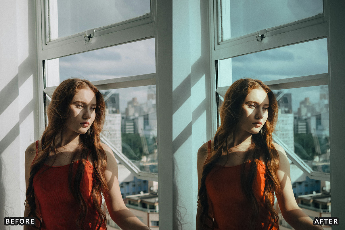 Soft Window Light Lightroom Presets, a Preset Add-On by AAA Presets (Photo 11 of 16)