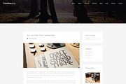 TimeWarp - Wordpress Future Theme, a WordPress Template by MonsArt (Thumbnail 6 of 7)