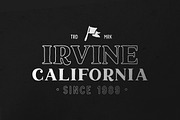Marquis - Organic Font Duo (+EXTRAS), a Serif Font by Sarid Ezra (Thumbnail 7 of 9)