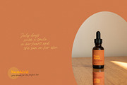 Miss Confidential handwritten font, a Handwritten Font by Minna Kaario (Thumbnail 4 of 13)
