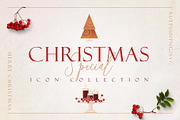 Exquisite Feminine Icon Bundle, an Icon by Polar Vectors (Thumbnail 10 of 13)