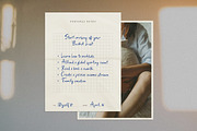 Classic Stories Script + Doodles, a Handwritten Font by iStar Design (Thumbnail 4 of 12)