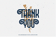 Northern Vintage Monoline Script, a Serif Font by Angin Studio (Thumbnail 17 of 17)