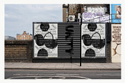 5-Pack Billboard Mockup Bundle, a Books & Magazine Mockup by ReAffirm (Thumbnail 5 of 7)