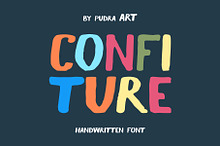 Confiture