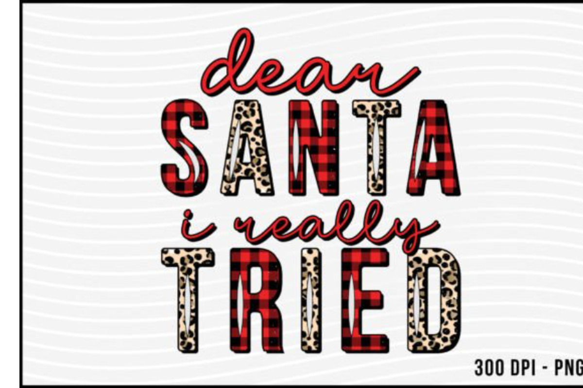 Christmas Sublimation Bundle Design, an Object Graphic by BeeCraftR (Photo 6 of 17)