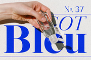 Vintora Serif, a Font by Matra Creative (Thumbnail 12 of 16)
