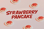 Copasty Lingers Bold Playful Brush, a Handwritten Font by Maulana Creative (Thumbnail 3 of 7)