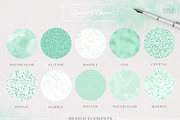 Elegant Toolkit, an Object Graphic by Julia Dreams (Thumbnail 5 of 8)