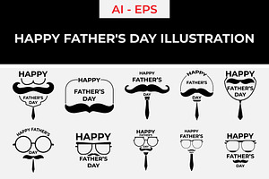 HAPPY FATHER'S DAY COLLECTION