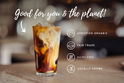 Eco-Friendly Logo & Icon Bundle, an Animal Illustration by S K Y B O X (Thumbnail 10 of 10)