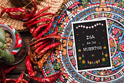 Day of the Dead - Mexican collection, an Object Graphic by DariSmartArt (Thumbnail 13 of 14)