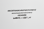 Lewe | Elegant Modern Serif Typeface, a Font by Astuti Studio (Thumbnail 2 of 16)