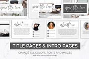Webinar & Course Slide Deck Template, a Presentation Template by Thirty One Palms Studio (Thumbnail 5 of 10)