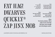 Kagrona - Y2K Experimental Serif, a Serif Font by Casloop Studio (Thumbnail 3 of 9)