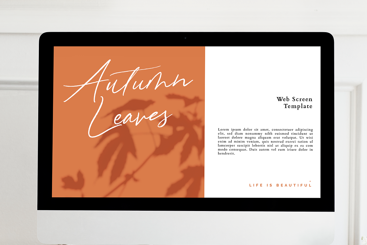 Fast Line Brush Script, a Script Font by Quothron (Photo 5 of 8)