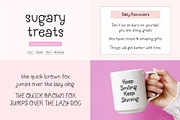 Whole Shop Font Bundle Kaya Fonts, a Script Font by Kaya Fonts (Thumbnail 50 of 65)